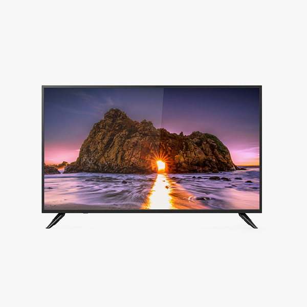 Smart LED TV 75” UHD